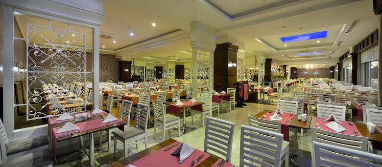 Hotel Linda