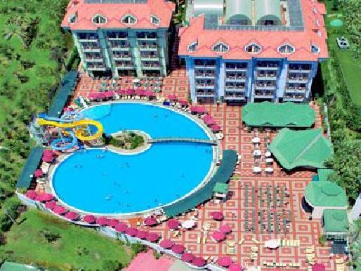 Hotel Turan Prince Residence