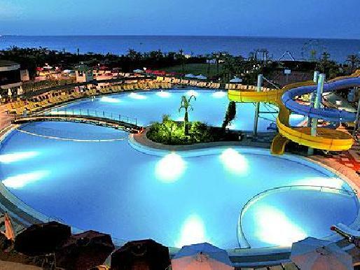 Hotel Turan Prince Residence
