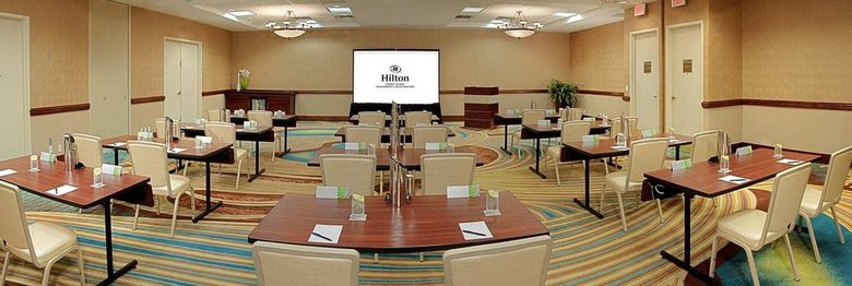 Hotel Hilton Singer Island Oceanfront Resort