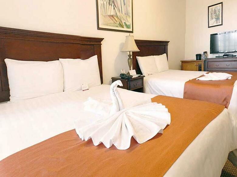 Gran Hotel Costa Rica