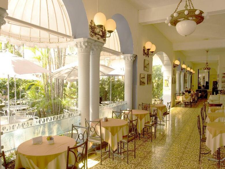 Gran Hotel Costa Rica