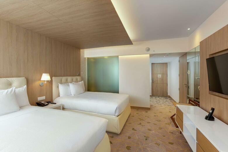 Gran Hotel Costa Rica