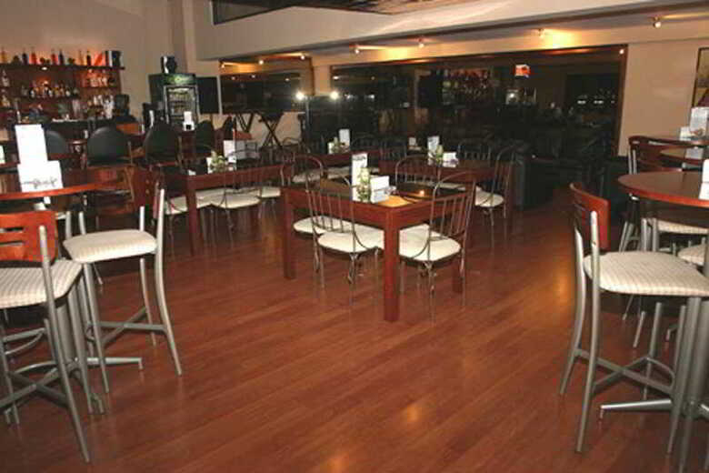 Gran Hotel Costa Rica