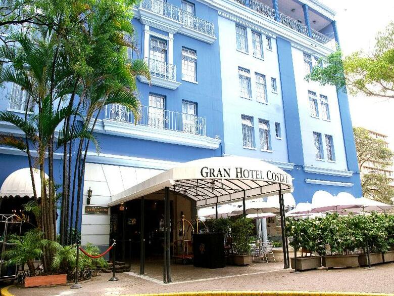 Gran Hotel Costa Rica