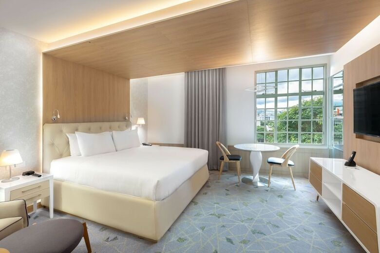 Gran Hotel Costa Rica
