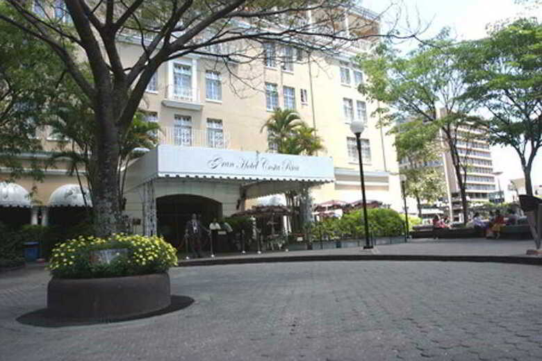 Gran Hotel Costa Rica