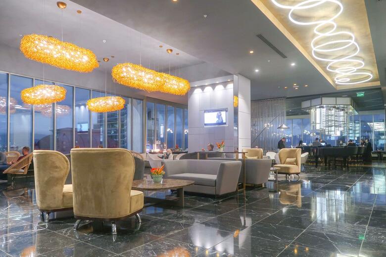 Gran Hotel Costa Rica