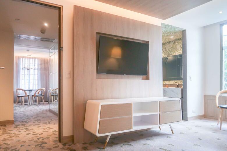 Gran Hotel Costa Rica