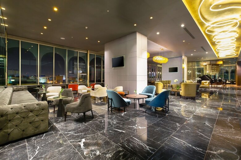 Gran Hotel Costa Rica