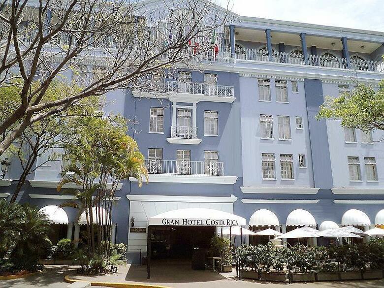 Gran Hotel Costa Rica