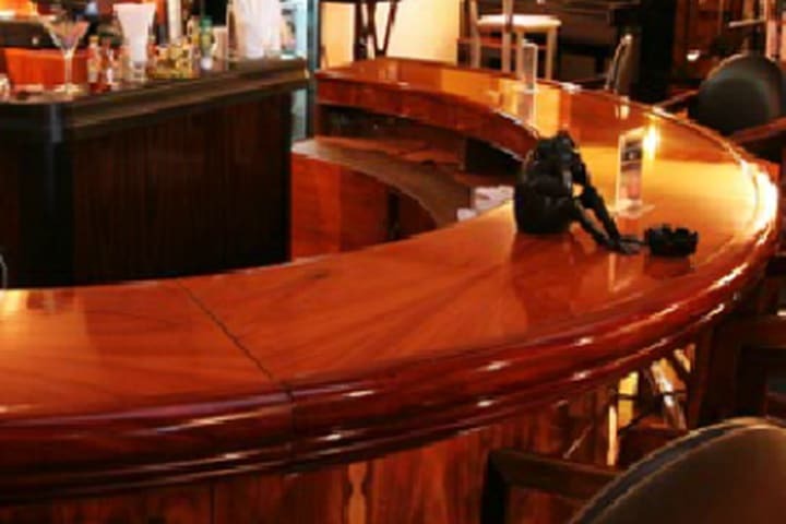 Gran Hotel Costa Rica