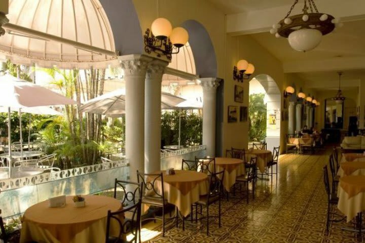 Gran Hotel Costa Rica