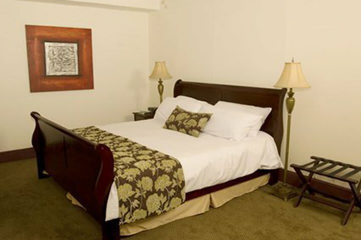 Gran Hotel Costa Rica
