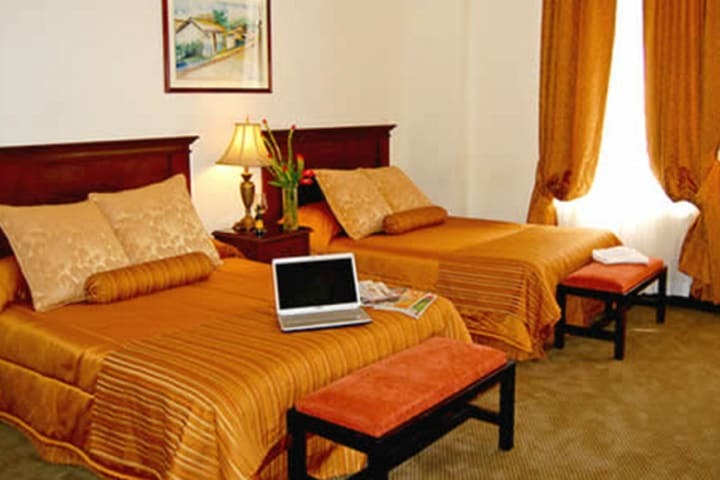 Gran Hotel Costa Rica