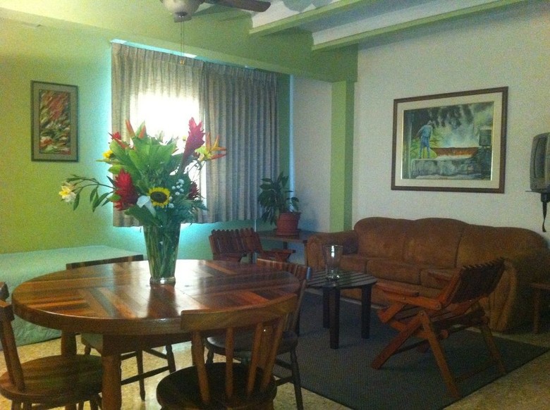 Hotel Los Yoses
