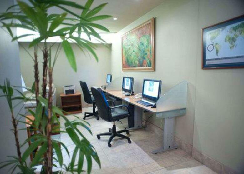 Hotel Sleep Inn Paseo Las Damas