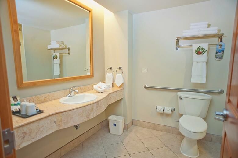 Hotel Sleep Inn Paseo Las Damas
