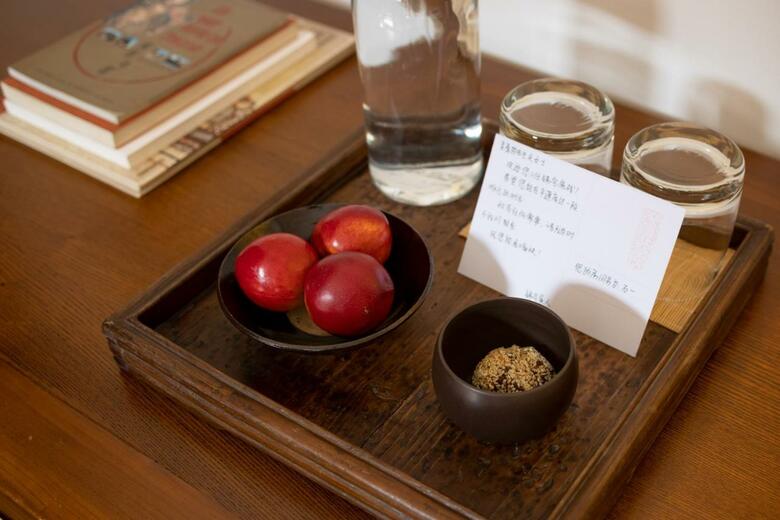 Hotel Jing's Residence