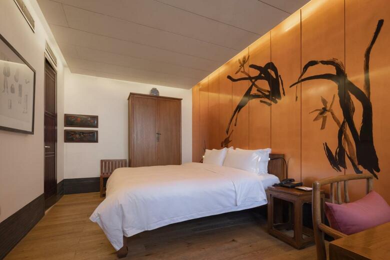Hotel Jing's Residence