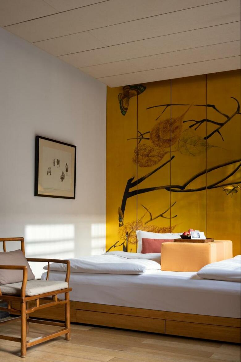 Hotel Jing's Residence