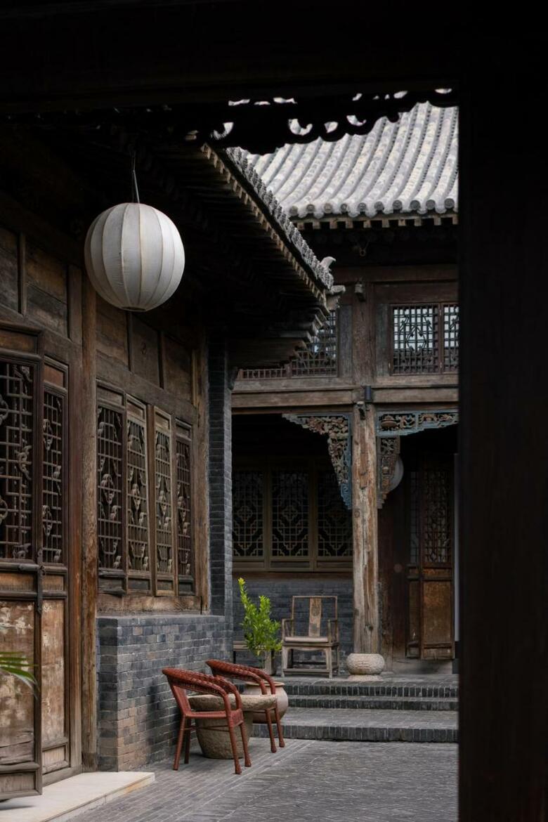 Hotel Jing's Residence