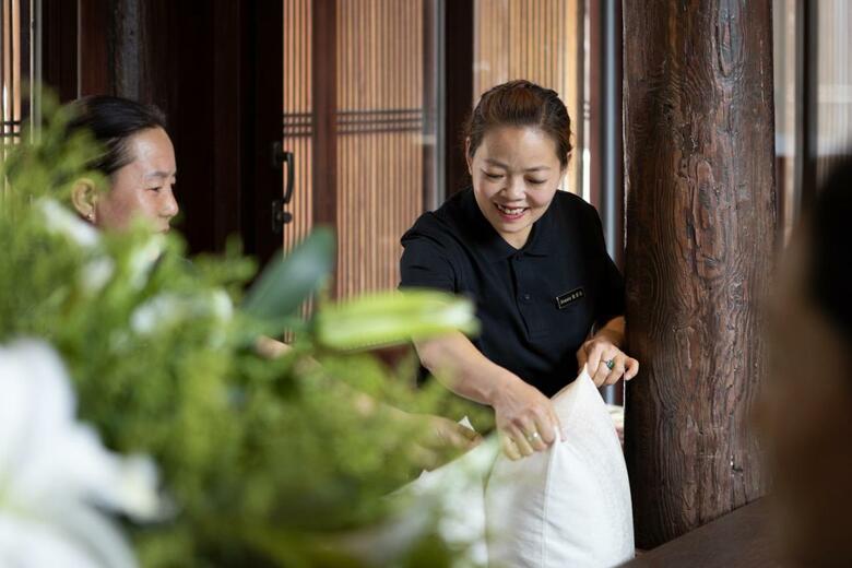 Hotel Jing's Residence