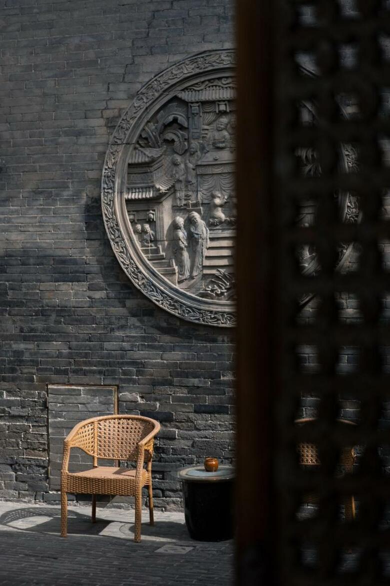 Hotel Jing's Residence