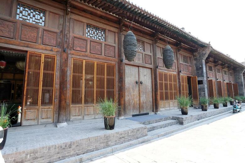 Hotel Jing's Residence