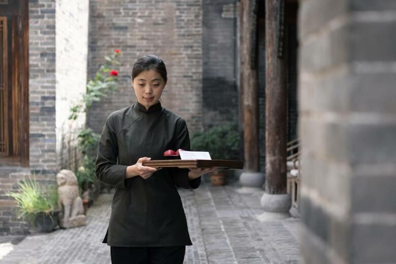 Hotel Jing's Residence