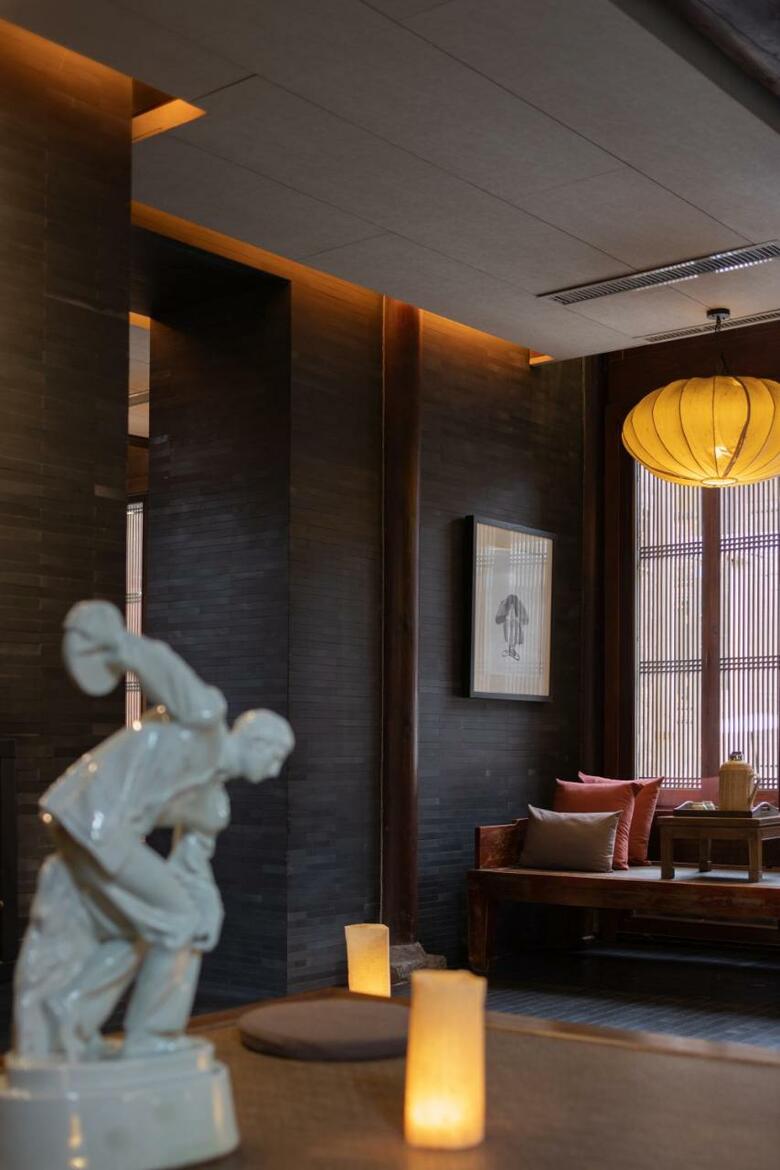 Hotel Jing's Residence