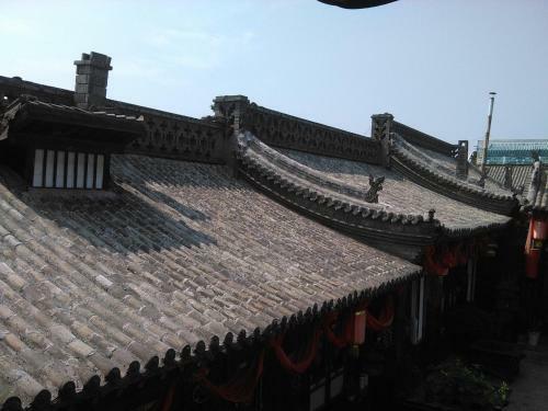 Hostal Yucheng Yuan Hotel Pingyao