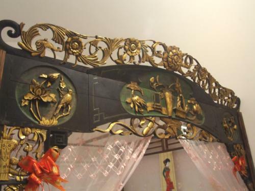 Hostal Yucheng Yuan Hotel Pingyao