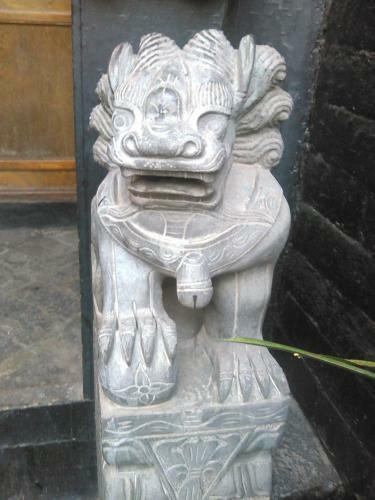 Hostal Yucheng Yuan Hotel Pingyao