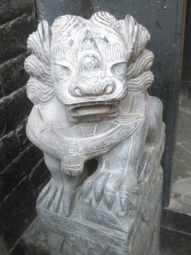 Hostal Yucheng Yuan Hotel Pingyao