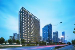 Hotel Four Points By Sheraton Hefei, Shushan