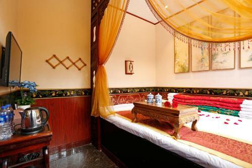 Posada Pingyao Cheng Jia Hotel