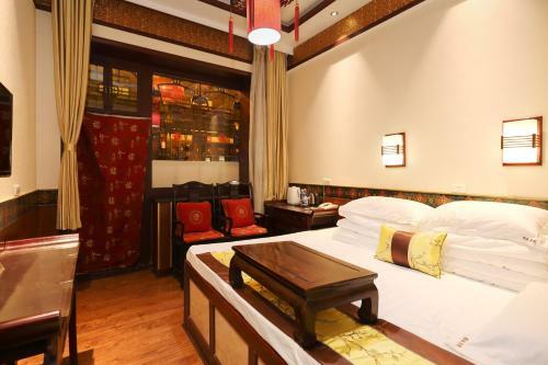 Posada Pingyao Cheng Jia Hotel