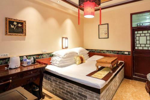 Posada Pingyao Cheng Jia Hotel