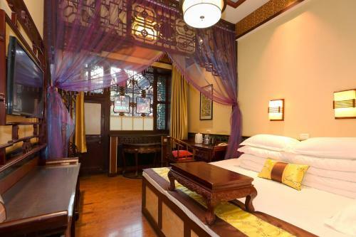 Posada Pingyao Cheng Jia Hotel