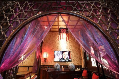 Posada Pingyao Cheng Jia Hotel