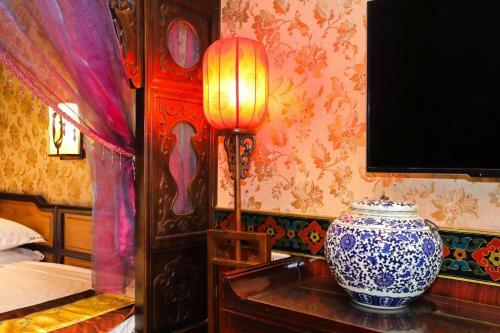 Posada Pingyao Cheng Jia Hotel