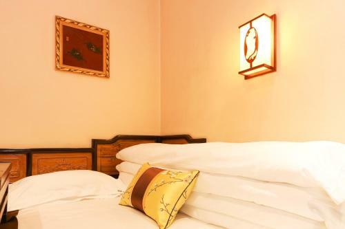 Posada Pingyao Cheng Jia Hotel