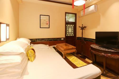 Posada Pingyao Cheng Jia Hotel