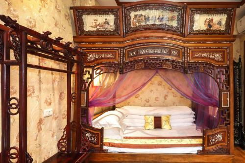Posada Pingyao Cheng Jia Hotel