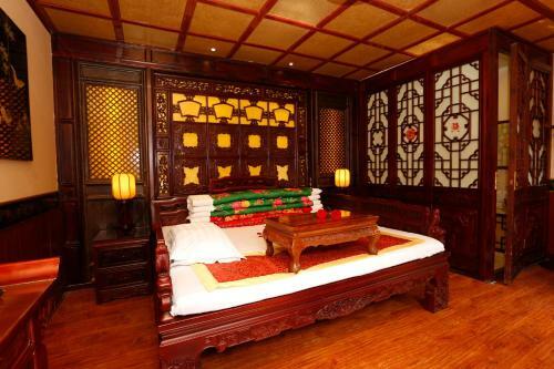 Posada Pingyao Cheng Jia Hotel