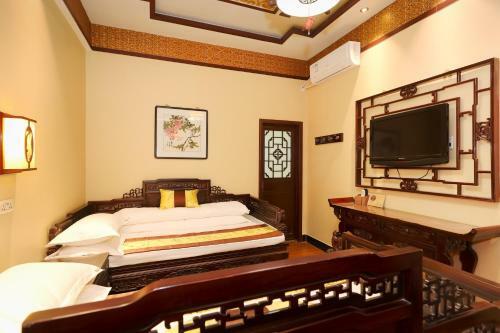 Posada Pingyao Cheng Jia Hotel