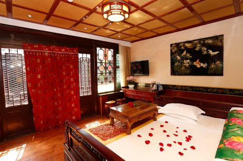 Posada Pingyao Cheng Jia Hotel