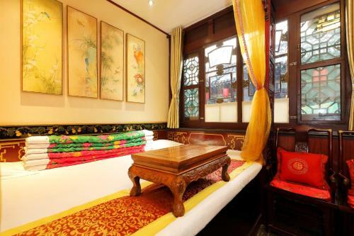 Posada Pingyao Cheng Jia Hotel