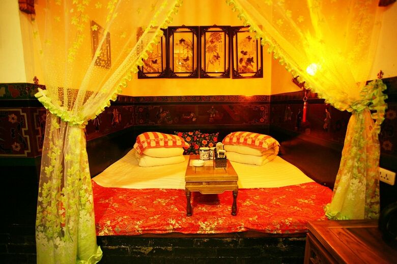 Posada Pingyao Guangxianyuan Hostel